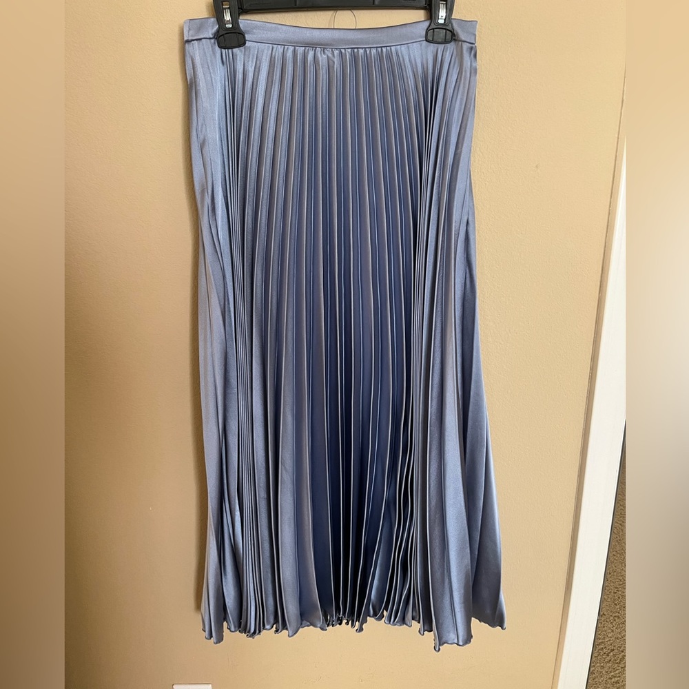 Midi Skirt